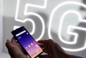 Telecom enciende su red de 5G en principales ciudades balnearias