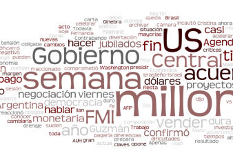 Agenda de la Ma�ana