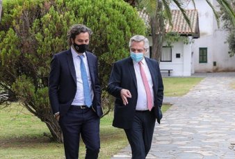 Panorama de noticias del mediod�a
