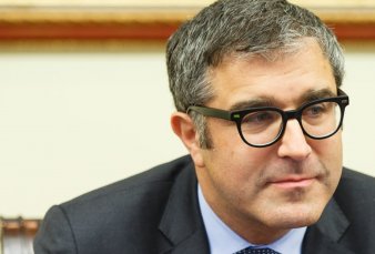 Llega el economista ingl�s que ser� los ojos del FMI en Buenos Aires