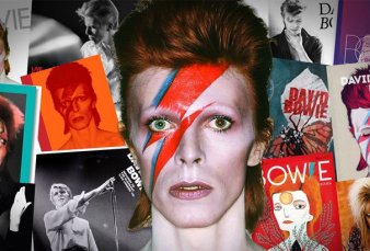 Warner Music compra en u$s 250 millones todo el catlogo de David Bowie