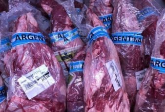 Carne: suspenden las exportaciones de cortes populares y liberan de conserva