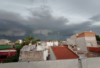 Panorama de la Noche