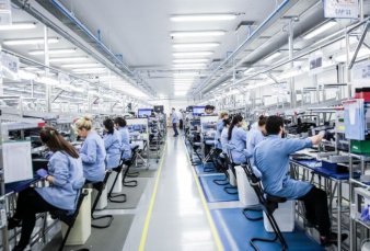 La industria fueguina alcanz 10.800 puestos de trabajo durante 2021