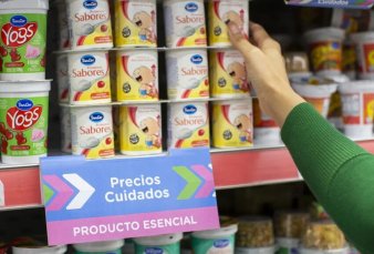 Se firma hoy el nuevo Precios Cuidados y busca desacelerar las subas en el inicio de 2022