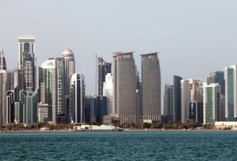 Los precios de los vuelos a Qatar se duplicaron en 15 días
