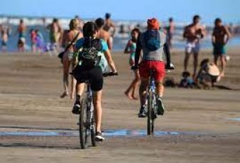 En el inicio de la temporada ya viajaron 9,9 millones de turistas