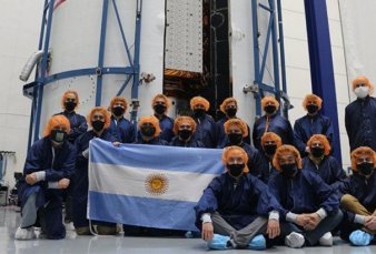 Industria satelital: el sector que podra generar los prximos unicornios argentinos