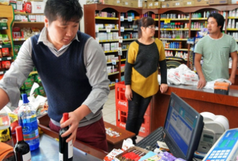 Cierran 250 supermercados chinos en AMBA y se mudan a los pueblos del interior