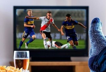 El Gobierno frena la fusin de Disney y Fox, y exige que River y Boca vayan por TV abierta