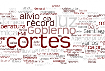 Agenda de la Ma�ana