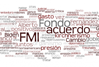 Agenda de la Ma�ana