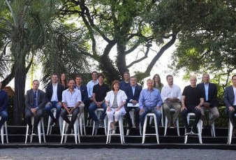 Agenda de la Ma�ana