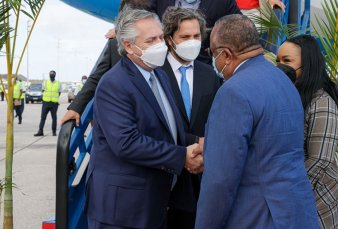 Agenda de la Ma�ana