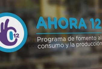 El Gobierno extendi el programa "Ahora 12" hasta el 30 de junio