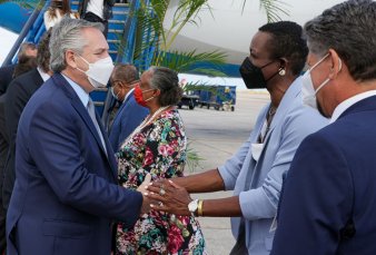 Panorama de noticias del mediod�a