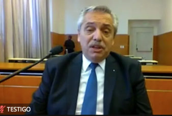 Panorama de noticias del mediod�a