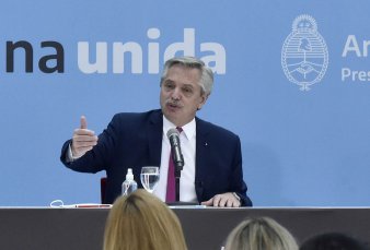 Panorama de noticias del mediod�a