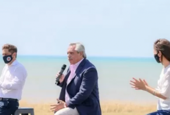 Panorama de noticias del mediod�a
