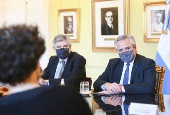 Panorama de noticias del mediod�a