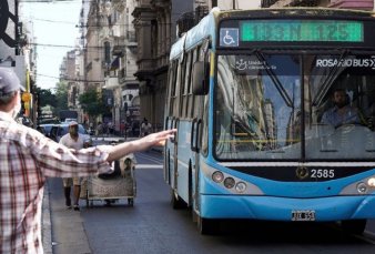 Panorama de noticias del mediod�a