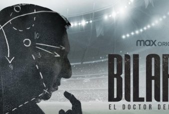 Hoy se estrena la serie: Bilardo, el doctor del ftbol