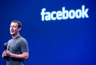 Facebook no logra ganar ms usuarios y la accin se desplom en Wall Street