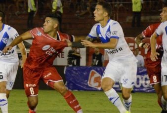 Ftbol argentino: la cuarta fecha se abre en el Duc con un duelo con historia
