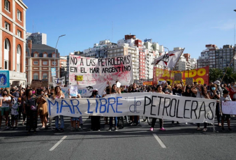 Panorama de la Tarde