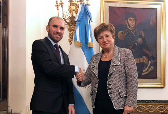 Panorama de la Tarde