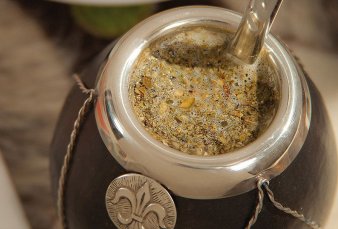 La yerba mate cerr un 2021 rcord en produccin y consumo