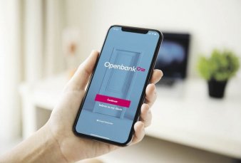 Openbank, el banco 100% digital de Santander, ya est disponible en el pas