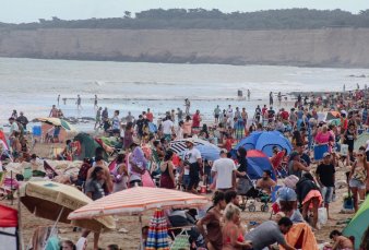 Termina el "enero de los rcords" en la Costa y febrero arranca con optimismo