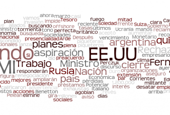 Agenda de la Ma�ana