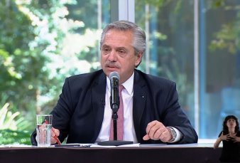 Panorama de noticias del mediod�a