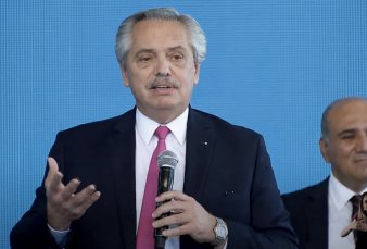 Panorama de noticias del mediod�a