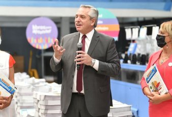 Panorama de noticias del mediod�a