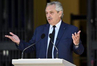 Panorama de noticias del mediod�a