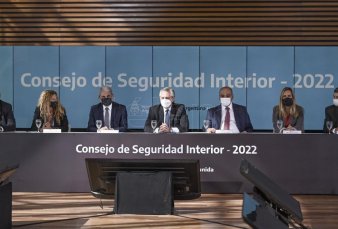 Panorama de noticias del mediod�a