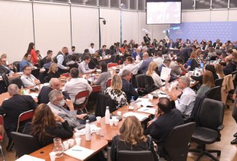 Panorama de noticias del mediod�a