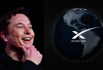 El magnate Elon Musk desembarca en la Argentina con su empresa de internet satelital