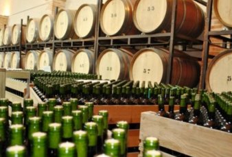 Por la guerra: se desploman las exportaciones de vino a Rusia y Ucrania