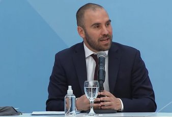 Guzm�n adelant� que se podr�a flexibilizar el cepo para petroleras