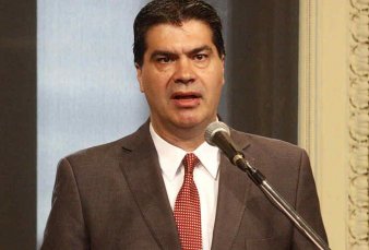 Capitanich le dijo a la FAO que se agrav la situacin alimentaria