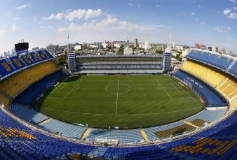 Se oficializ que Argentina jugar en la Bombonera ante Venezuela