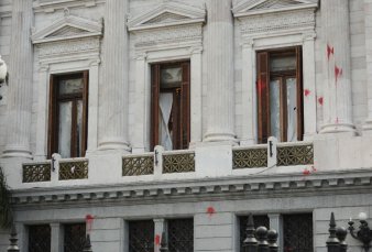 Panorama de la Noche