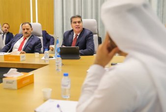 En bloque, Norte Grande abrir en Dubi agencia de comercio exterior
