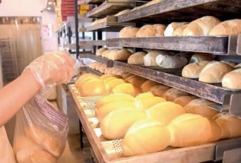 Feletti acord� un techo para el pan de $ 270 durante 90 d�as
