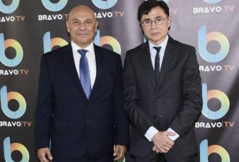 Bravo TV, una apuesta a los contenidos masivos de calidad y cerca de la gente