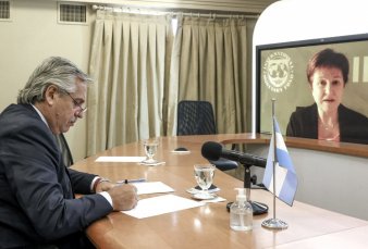 Panorama de noticias del mediod�a